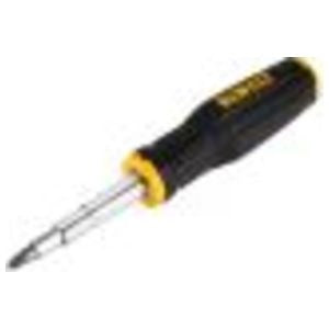 DEWALT Dewalt DWHT68000 Maxfit 11-in-1 Screwdriver (11-piece / 1 Pack)