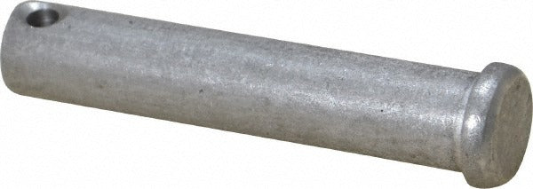VALUE COLLECTION Value Collection P20227 Clevis Pin 0.5in Dia Stainless