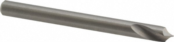 GUHRING Guhring 9007230063500 Spotting Drill 90 Degree 1/4 in