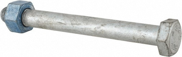VALUE COLLECTION Value Collection HCI30750750NG-005BX Hex Head Bolt 3/4-10