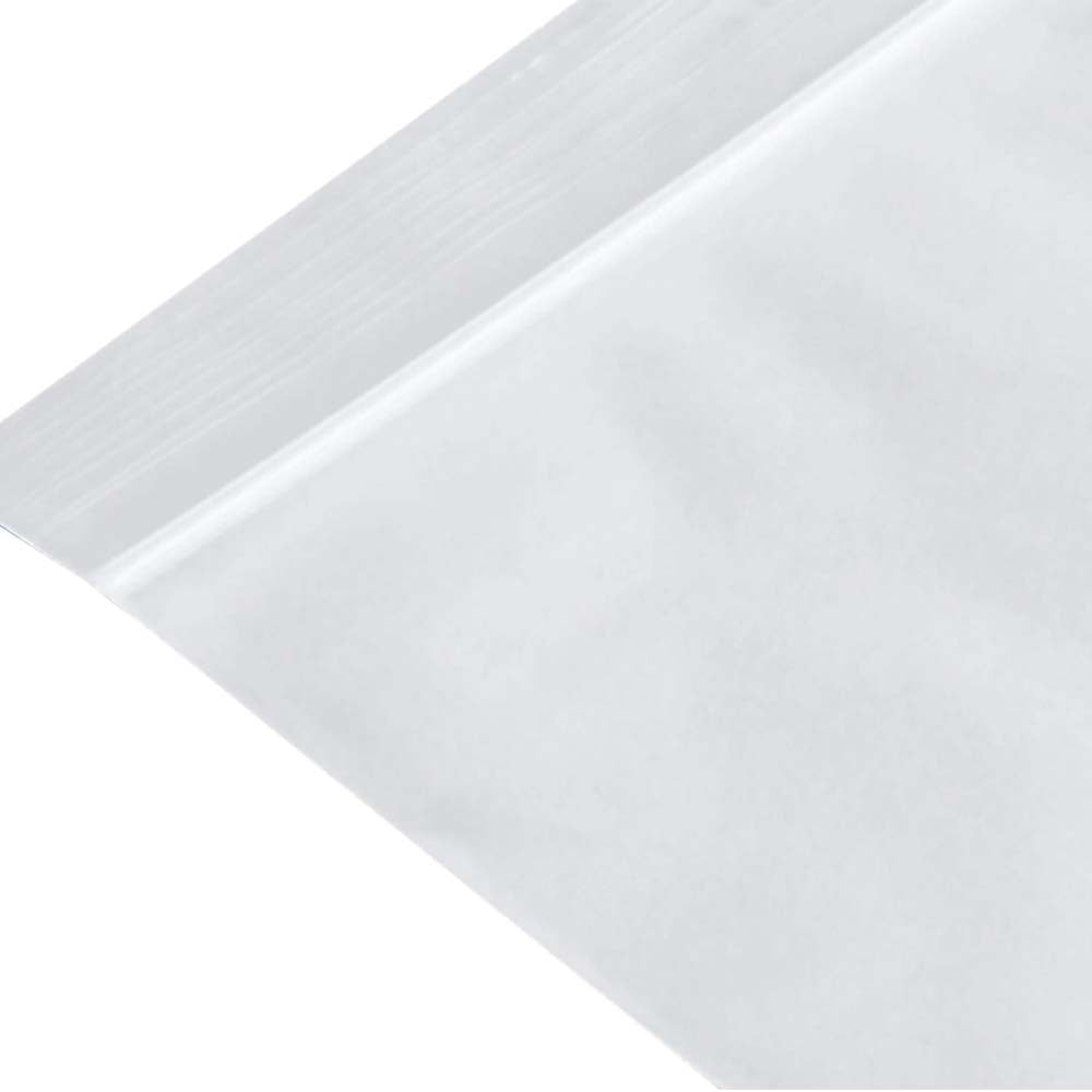 VALUE COLLECTION Value Collection 1MSC500-005 Poly Bags 12x40in 0.011mil 1000pk
