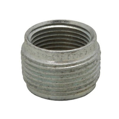 EATON Crouse Hinds RE42-SA REducer 1-1/4 Inch x 3/4 Inch