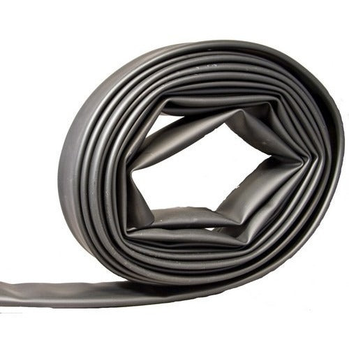 MORRIS PRODUCTS Morris Products 68146 Medium Wall Heat Shrink Tubing 25 ft