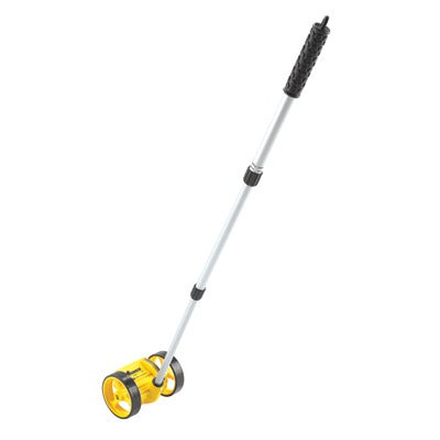 BOSCH Robert Bosch Tool Group RT204 Dual Measuring Wheel 4 in