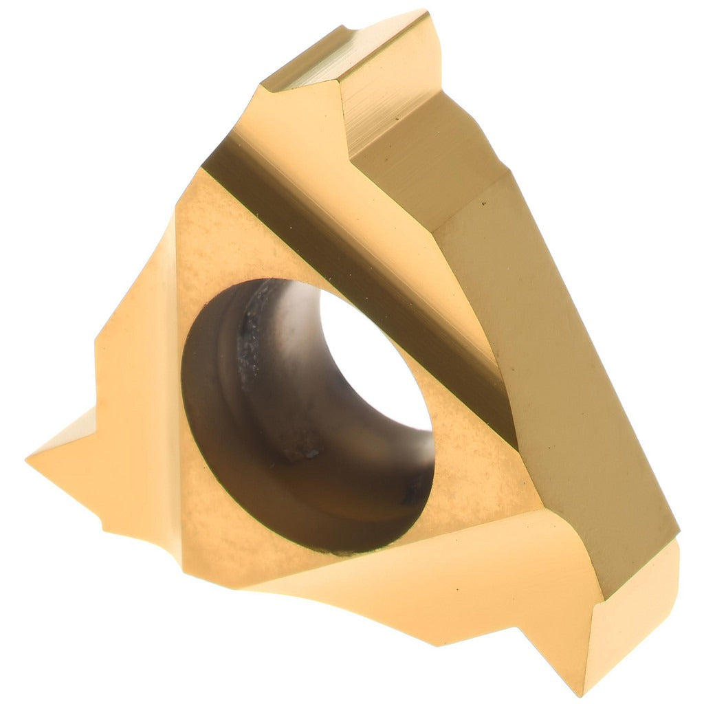 HERTEL Hertel 16ERZ115NPHG330 Threading Insert 11.5 Tpi Npt