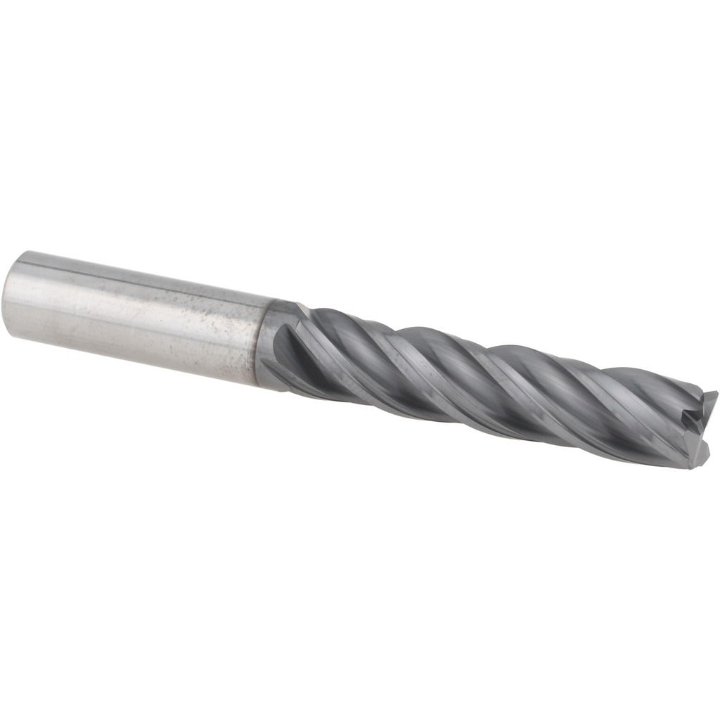 ACCUPRO Accupro 95168539 Corner Chamfer End Mill 5/16 in 4 Flute