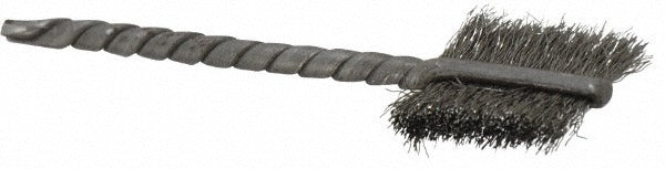 OSBORN Osborn 0003506100 Power Tube Brush Flat Steel