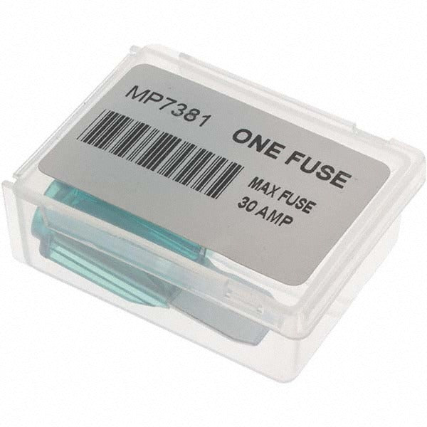 VALUE COLLECTION Value Collection BDNA-MP7381 Automotive Fuse 30 Amp