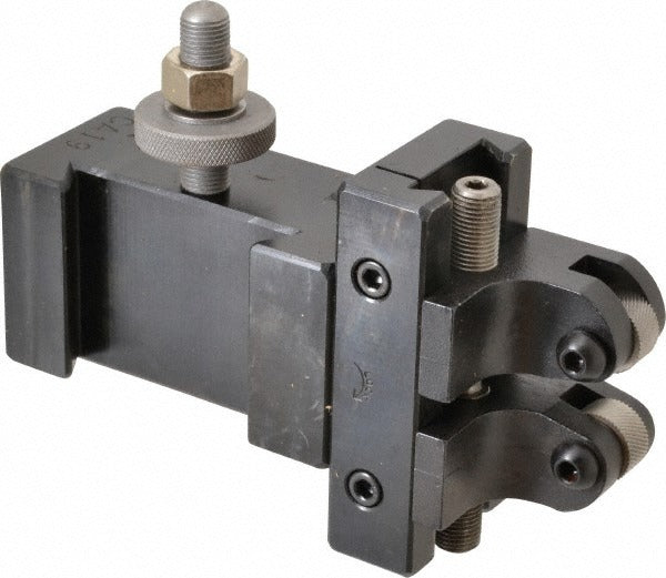 ALORIS Aloris CA19 Adjustable Knurling Holder Series Ca