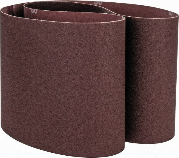 NORTON Norton 78072727983 Abrasive Belt 80 Grit 6x48 in