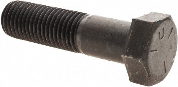 VALUE COLLECTION Value Collection 97221 Hex Head Cap Screw Grade 5 Steel