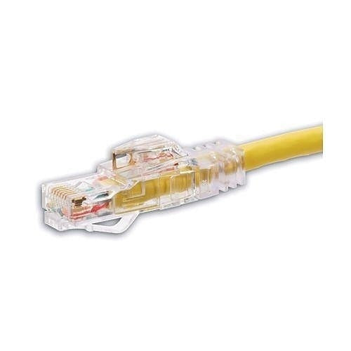 PANDUIT Panduit PVUTP6X3MBBU Cat6 Copper Patch Cord 3M