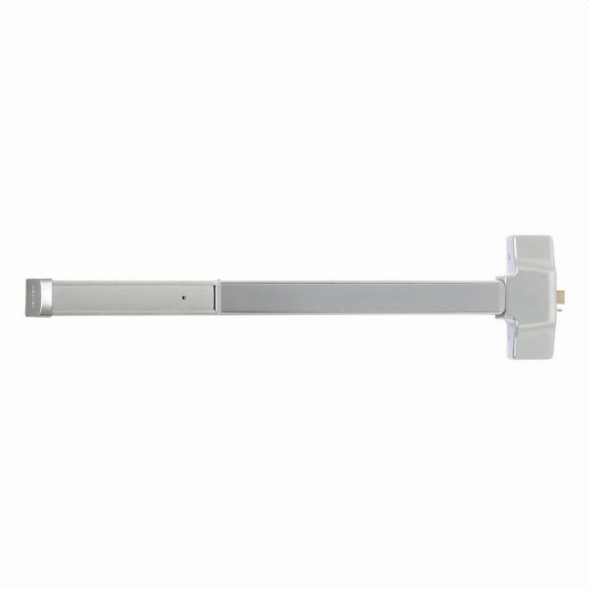 DEXTER COMMERCIAL Dexter Commercial ED1000REO4FT626 Rim Exit Device 4 Ft