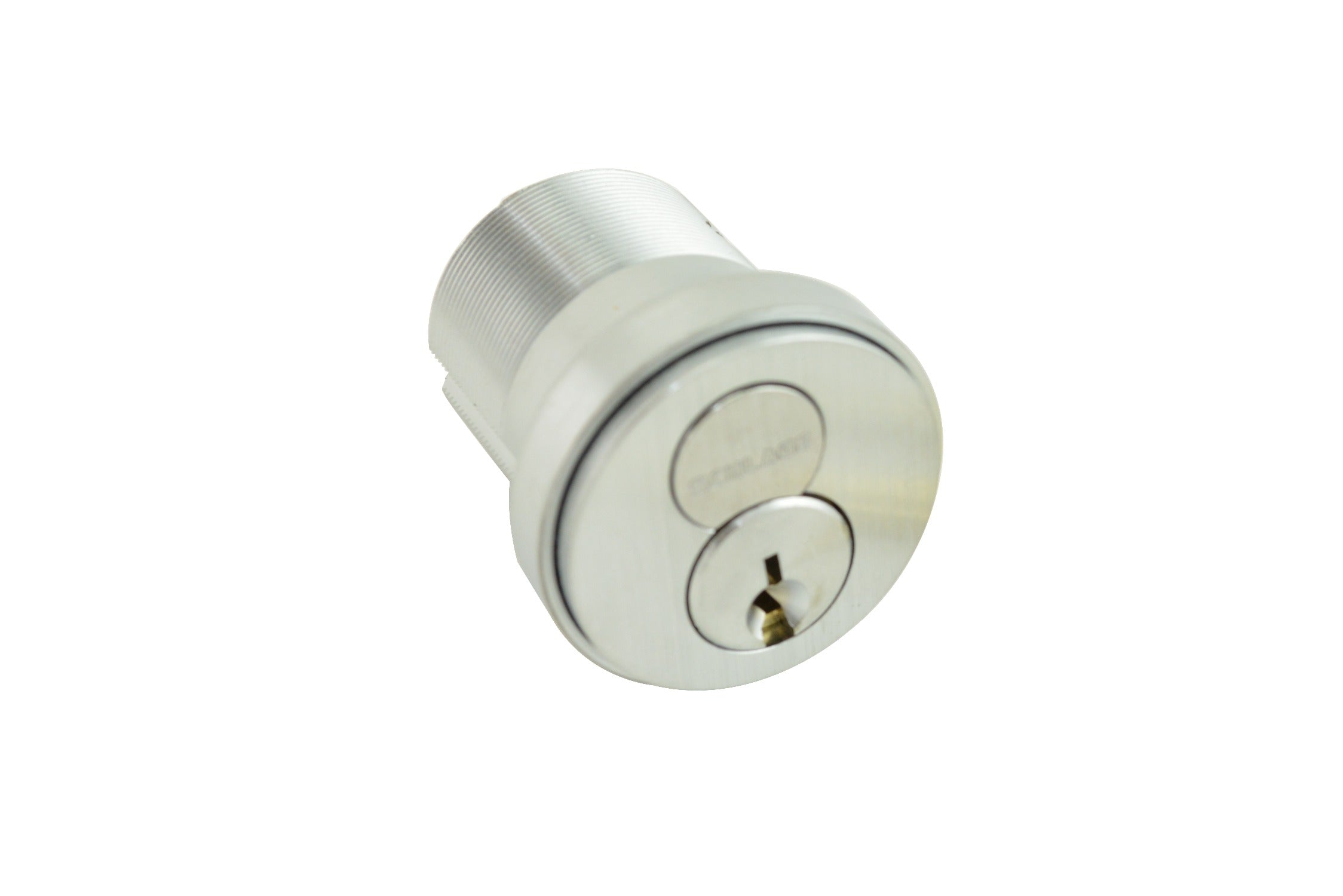 SCHLAGE Schlage Commercial 26091C626 Mortise Cylinder C Keyway