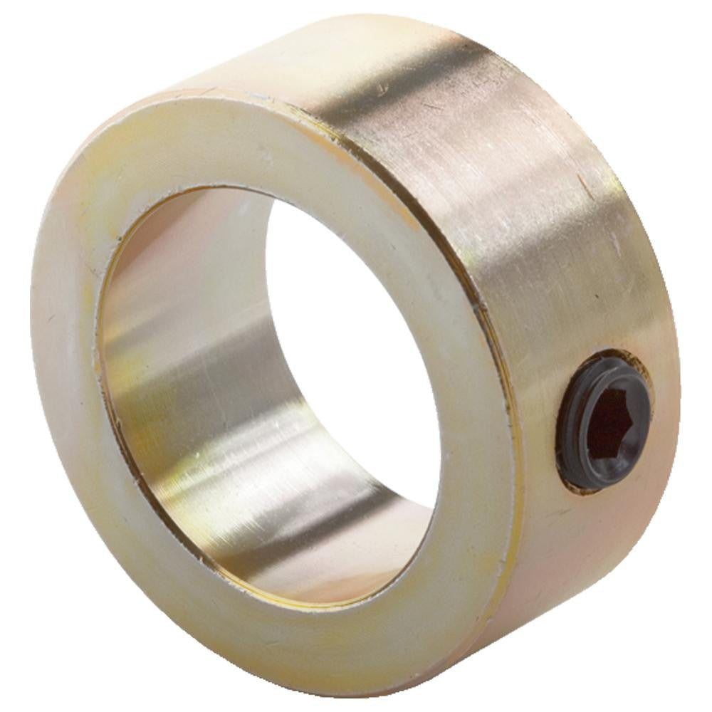 CLIMAX METAL PRODUCTS Climax Metal Products CRC-075 Solid Set Screw Shaft Collar