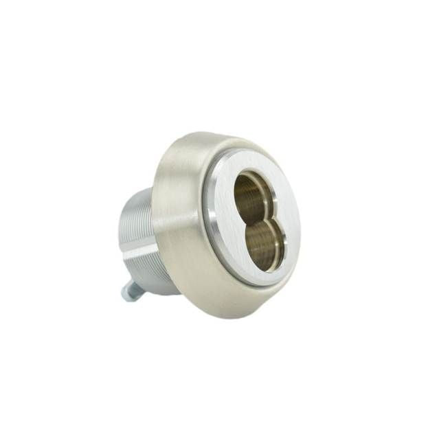 BEST Best 1E74C181RP3626 Mortise Cylinder Housing Satin Chrome