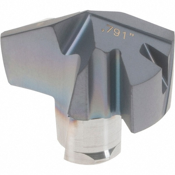 ISCAR Iscar 5509093 Carbide Replaceable Tip Drill 0.791 in IC908