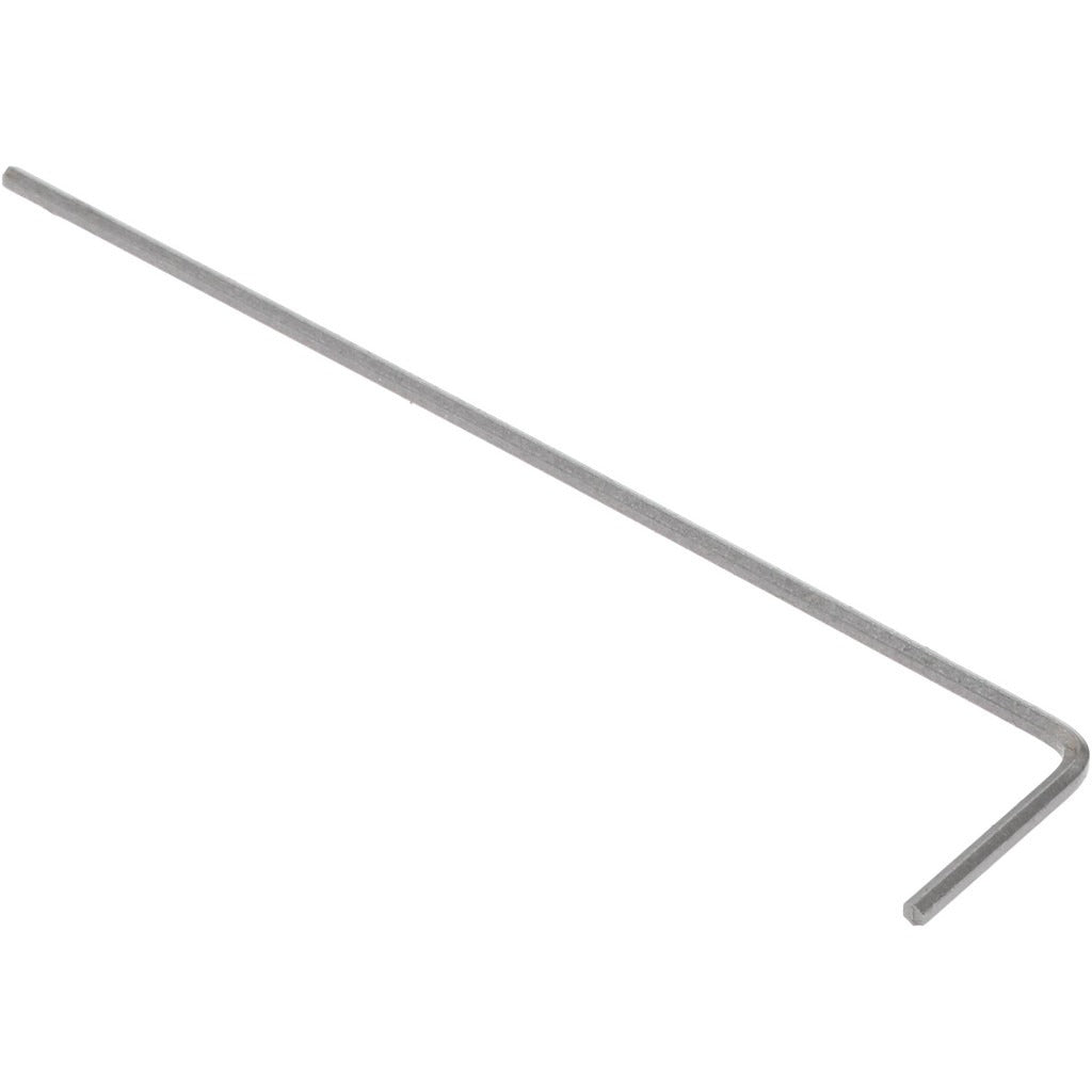 PARAMOUNT Paramount PAR37149 Hex Key 1.27mm Long Arm Metric