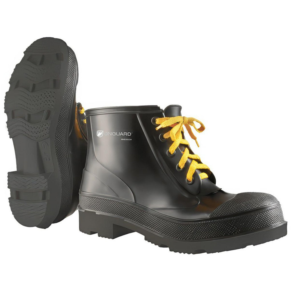 ONGUARD Onguard 86604-13 Work Boot Steel Toe (Size 13)