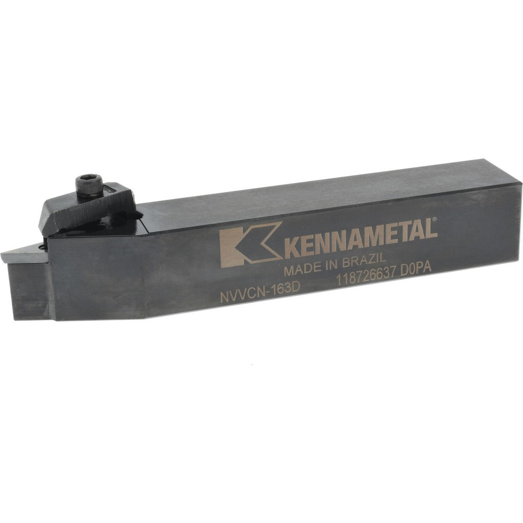 KENNAMETAL Kennametal 1097128 Indexable Profiling Toolholder External