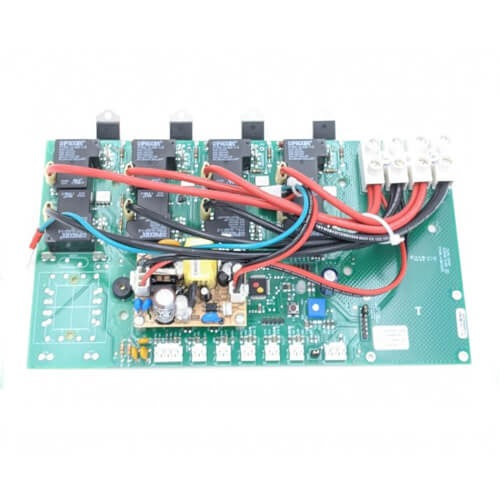 AO SMITH Ao Smith 100288277 Kit Control As Purchased Instant Elec 4C1P 100288277