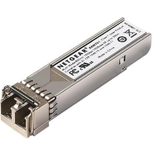 NETGEAR Netgear AXM762P10-10000S 10GBASE-LR Sfp+ 10-pack
