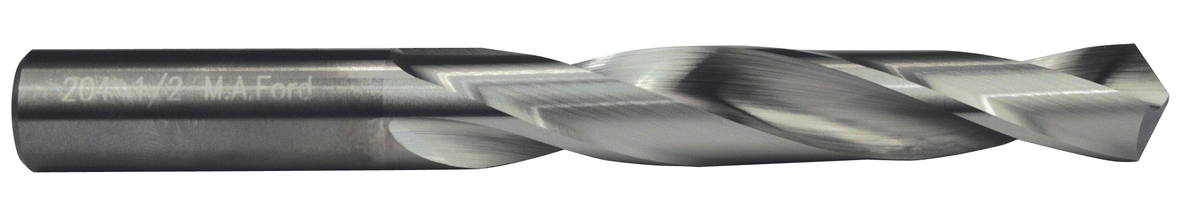 M.A. FORD M.A. Ford 20457810 Twister GP 5X Drill 37/64 (1 ea)