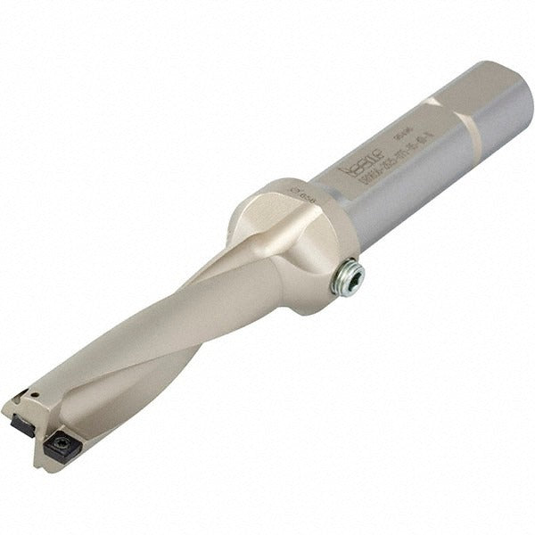 ISCAR Iscar 3201336 Indexable Insert Drill 21/32 in 4xd