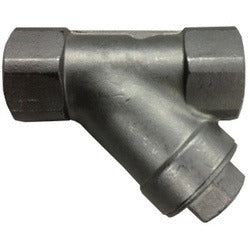 MIDLAND INDUSTRIES Midland Industries 949488 Wye Spring Check Valve 2in Fpt Ss