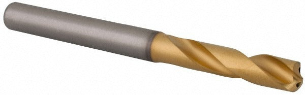 KENNAMETAL Kennametal 4151147 Screw Machine Drill Bit 5.80mm Carbide