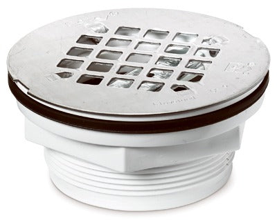 OATEY Oatey Company 42099 Plastic Shower Drain 2 Inches