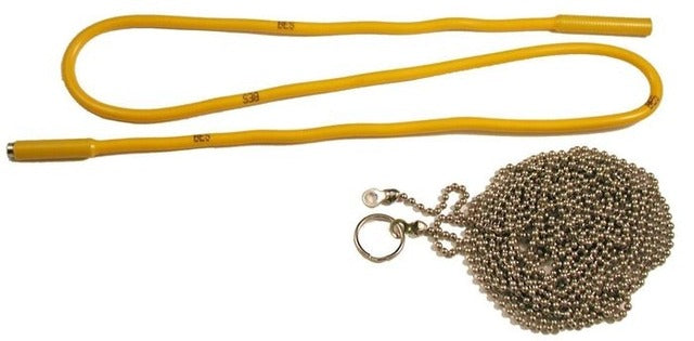 BES Bes fib223 Chain Snake Magnetic Retriever Kit