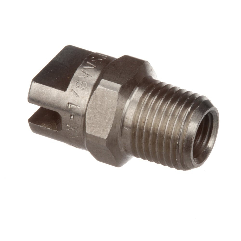 CHAMPION Champion 114181 Nozzle 1/8 NPT #VV SS 8002 (Each) CHA114181