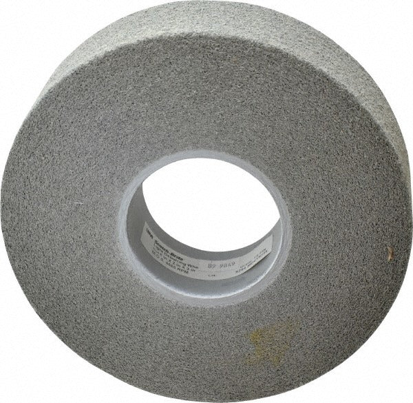 3M 3M 7100010164 Convolute Deburring Wheel Silicon Carbide