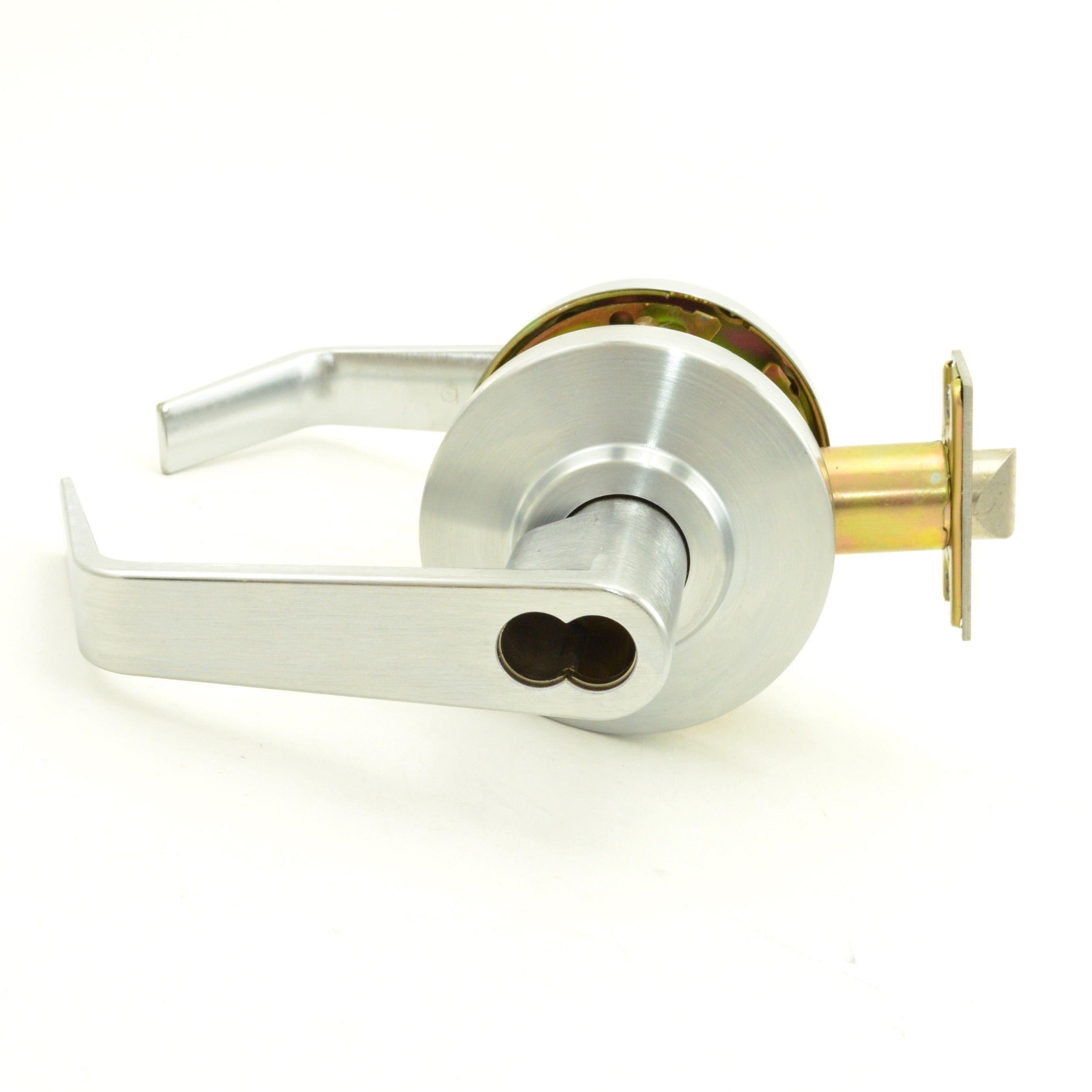 DEXTER COMMERCIAL Dexter Commercial C2000CLENTRR626SFIC Grade 2 Cylindrical Lock