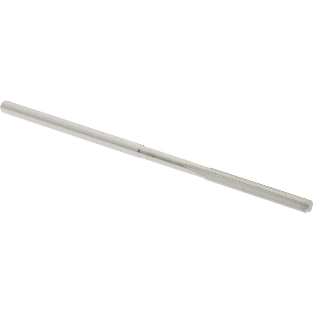 HERTEL Hertel 79889002 Chucking Reamer 0.066 in Solid Carbide