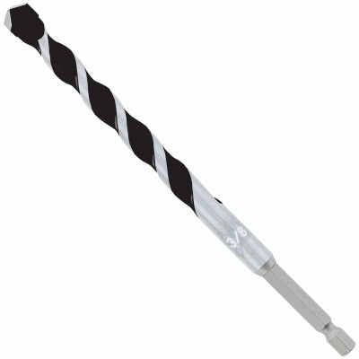 DIABLO Freud DMAMM1090 Carbide Hammer Drill Bit 3/8in Pack of 5