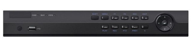 HUNT ELECTRONICS Hunt Electronics har326-4 4-channel Tvi Dvr 1080P