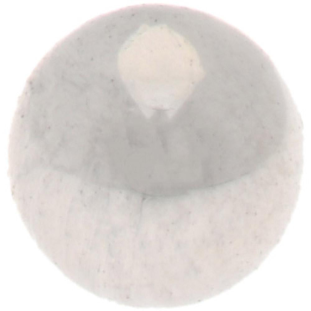 SPIROTHERM Spi Z9300 Micrometer Ball Anvil 0.2 Inch Chrome-plated