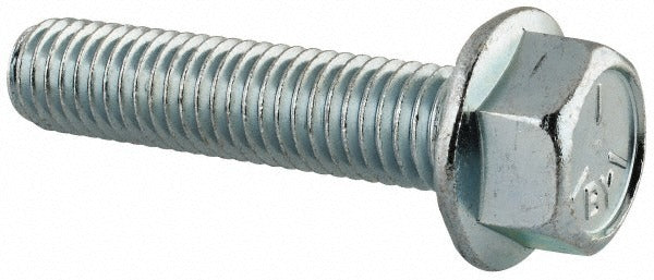 VALUE COLLECTION Value Collection 824422MSC Serrated Flange Bolt 1/2-13 Unc