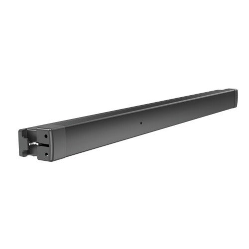 ADAMS RITE Adams Rite 8802EL48-12 Rim Exit Device 48 Inch 12V