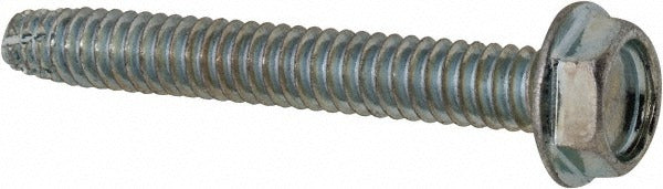 VALUE COLLECTION Value Collection HTCIF-1001500US-100BX Thread Cutting Screw