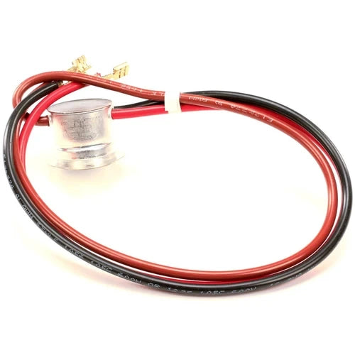 BALLY Bally 17084 Fan Delay / Defrost Termination (Each) 8035963