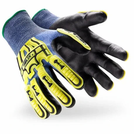 HEXARMOR Hexarmor 3016-l (9) Cut Resistant Gloves L Ansi A4