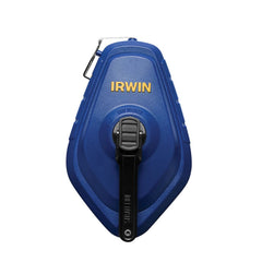 Irwin 1932874 100Ft Strait-Line Speed-Line Chalk Reel