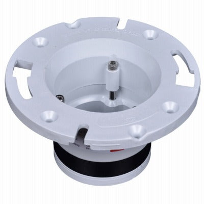 OATEY Oatey Company 43539 Pvc Replacement Closet Flange 4 Inches
