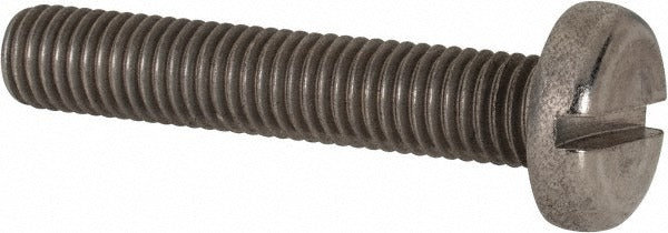 VALUE COLLECTION Value Collection MSPXX10055-025BX M10x1.5 Pan Head Screw