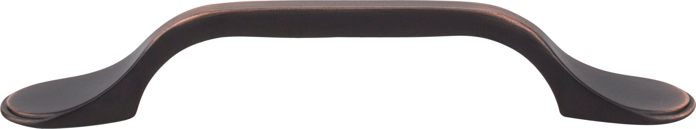 ELEMENTS Elements 254-96DBAC Cabinet Pull 96mm Brushed Oil Rubbed Bronze