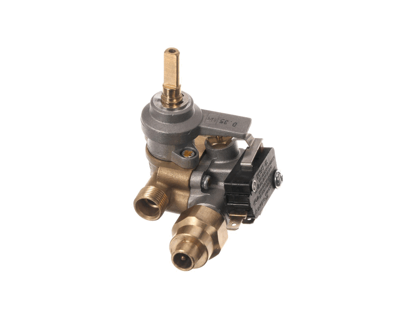 MAGIC CHEF Magic Chef 30403100023 Valve (Each 1 x 1 x 1 in MCSCTG24S)