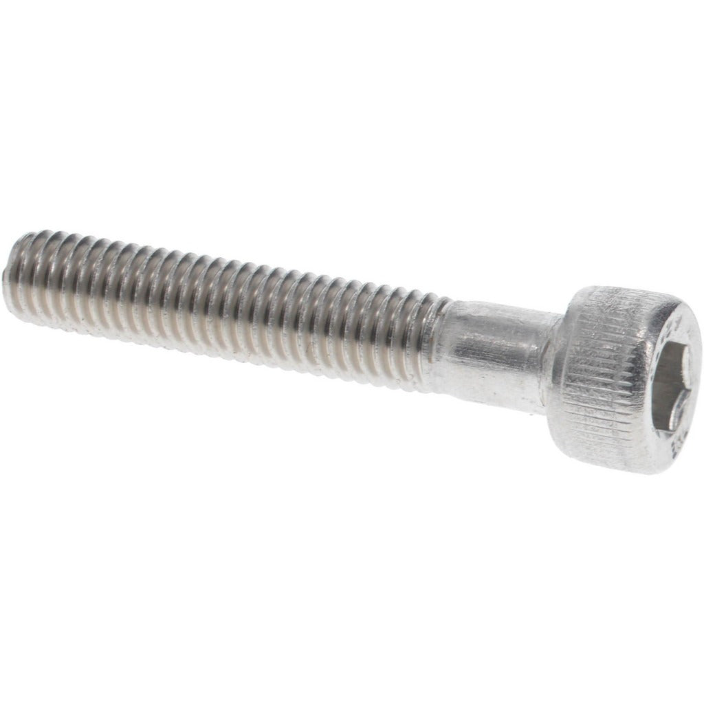 VALUE COLLECTION Value Collection MASC0050030CP M5 X 0.8 Socket Cap Screw